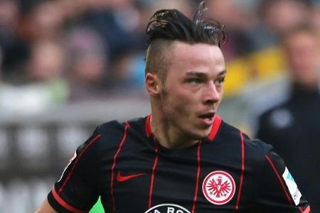 Duisburg holt Verteidiger Regäsel