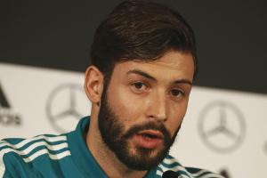 Plattenhardt glaubt fest an WM-Teilnahme