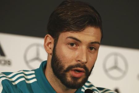 Plattenhardt glaubt fest an WM-Teilnahme