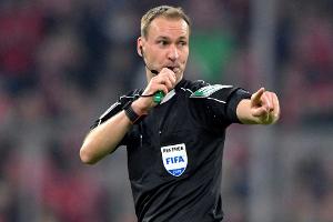 Video-Schiri Dankert sicher: "Wir sind bestens vorbereitet auf die WM"