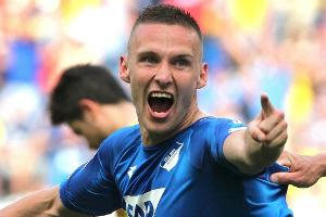 AS Rom bietet Hoffenheims Kaderabek Vierjahresvertrag an