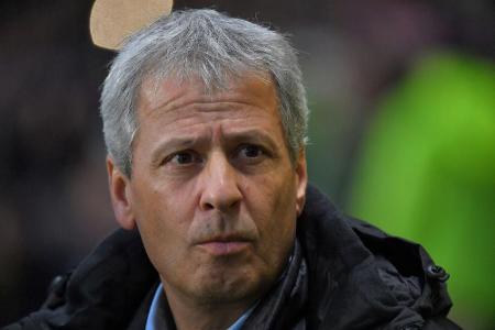 Favre: Deutschland ist nicht der Favorit bei der WM