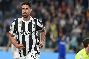 Khedira dachte ernsthaft an Karriereende