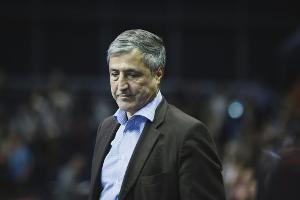 Franzose Enard wird neuer Chef-Trainer bei Berlin Volleys