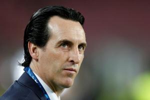 Pefekt: Emery wird Wenger-Nachfolger bei Arsenal