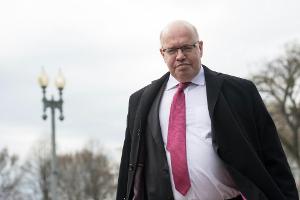 Altmaier: "Sport ist ein bedeutender Wirtschaftsfaktor für Deutschland"