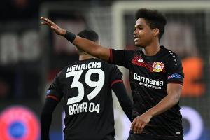 Wendell: "Nichts von PSG gehört"