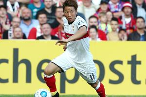 Hannover 96 leiht Asano vom FC Arsenal aus