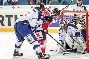 DEL: Köln verpflichtet kanadischen Center Genoway