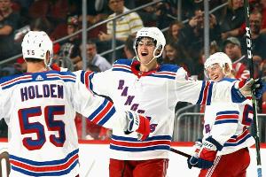 NHL: Quinn neuer Coach der New York Rangers