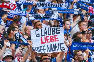 "Wir melden uns vom Abgrund": Neues aus dem Abstiegskampf