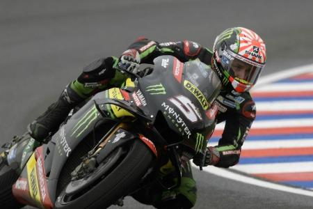 MotoGP: Zarco wechselt zum KTM-Werksteam