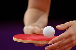 Tischtennis-Diplomatie in Schweden: Nord- und Südkorea spielen gemeinsam im Halbfinale