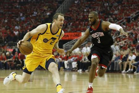 NBA: Rückschlag für Rockets - Phoenix verpflichtet ersten europäischen Trainer