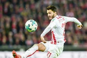 FC bangt gegen Bayern um Jungvater Bittencourt