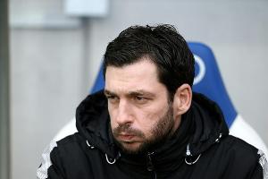 Mainz ohne Latza und Berggreen nach Dortmund