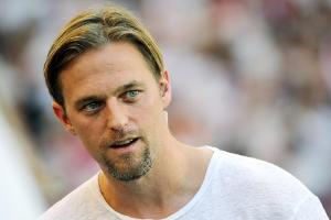 Hildebrand neuer Botschafter der Sepp-Herberger-Stiftung