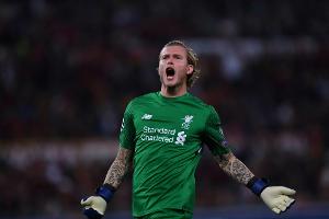 Karius will sich im Champions-League-Finale mit Liverpool "nicht verstecken"