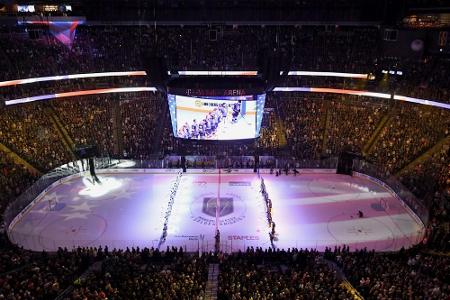 Längstes AHL-Spiel der Geschichte: Siegtor fällt um 01.09 Uhr