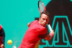 Zverev einziger Deutscher im Madrid-Viertelfinale