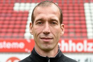 FCK: Strasser wieder vollständig gesund