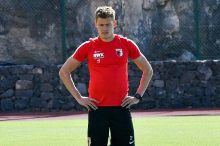 Island mit Finnbogason und Gislason zur WM