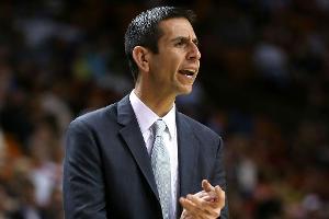 NBA: Borrego neuer Trainer bei Jordan-Klub Charlotte
