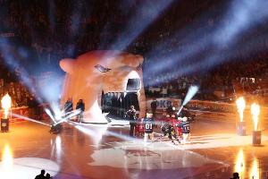 DEL: Ice Tigers holen Bender aus Schwenningen