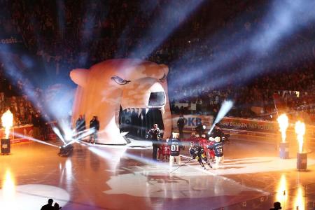 DEL: Ice Tigers holen Bender aus Schwenningen