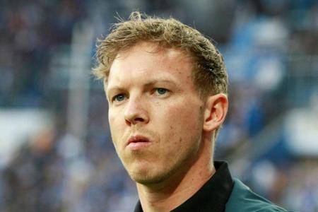 Hoffenheim mit großen Verletzungssorgen ins 