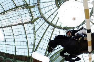 Derby-Meeting: Nisse Lüneburg erster deutscher Sieger