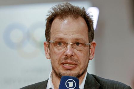 Russland verweigert ARD-Doping-Experte Seppelt die Einreise