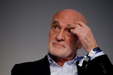 Hannover-Präsident Kind: 