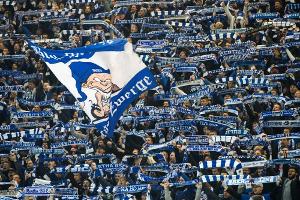 Hertha BSC: Aufsichtsratschef Schiphorst abgestraft