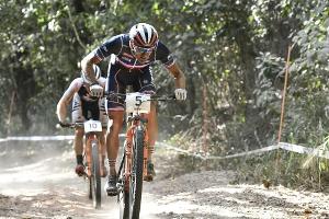 Pollenallergie: Mountainbike-Olympiasieger Absalon beendet Karriere