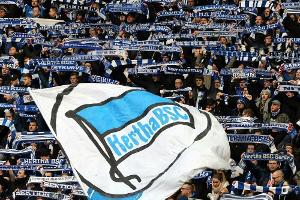 Hertha BSC mit Rekordetat für 2018/2019