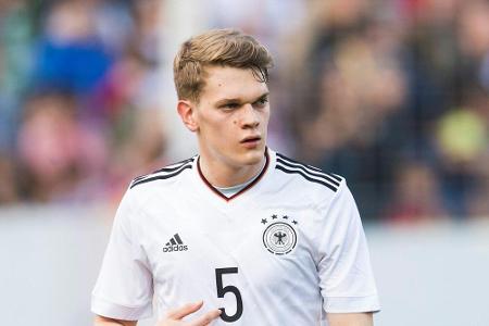 Ginter fordert Verzicht auf 