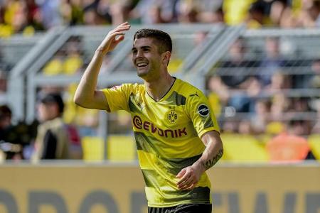 Testspiel: Zwickau und Dortmund trennen sich 4:4