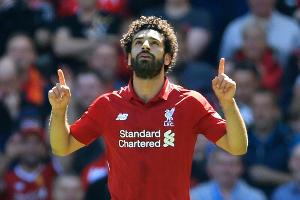 Ägypten: Salah führt vorläufiges WM-Aufgebot an