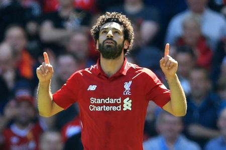 Ägypten: Salah führt vorläufiges WM-Aufgebot an