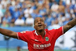 FCI vor Verpflichtung von Hannovers Benschop