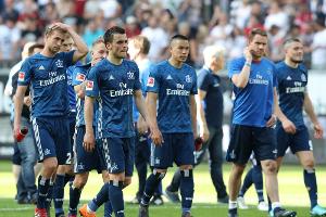 "Wir melden uns vom Abgrund": Neues aus dem Abstiegskampf