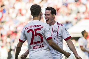 Bild: Schalke an Nationalspieler Rudy interessiert