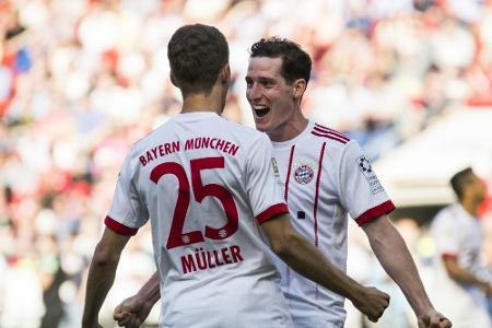 Bild: Schalke an Nationalspieler Rudy interessiert