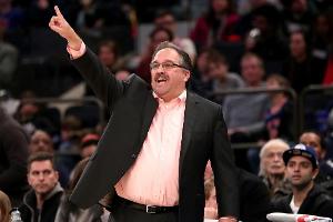 NBA: Pistons trennen sich von Cheftrainer Van Gundy