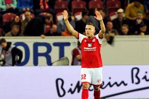 De Blasis kündigt Abschied von Mainz 05 an