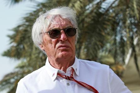 Verdacht der Steuerhinterziehung: Ermittlungen rund um Formel-1-Rennen in Monza