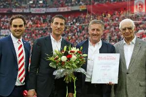 Fortuna-Boss Schäfer fordert Umverteilung der TV-Gelder