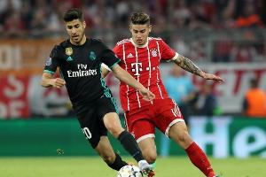 Die Sport-Höhepunkte am Dienstag, 1. Mai 2018