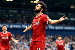 Salah auch von Journalisten zum Spieler des Jahres gewählt